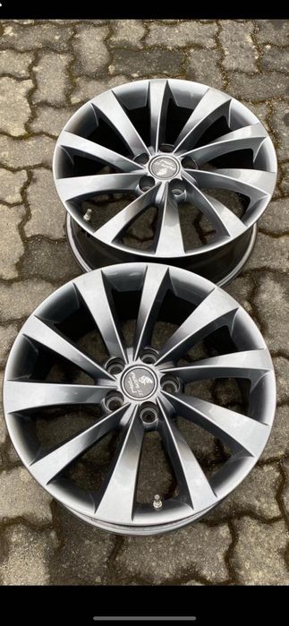 Продавам 2 джанти за Tesla Model 3 – 18” (R18)