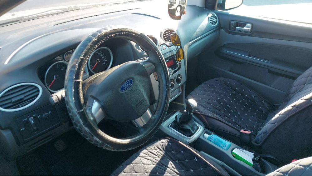 Продам Ford focus 2011 года
