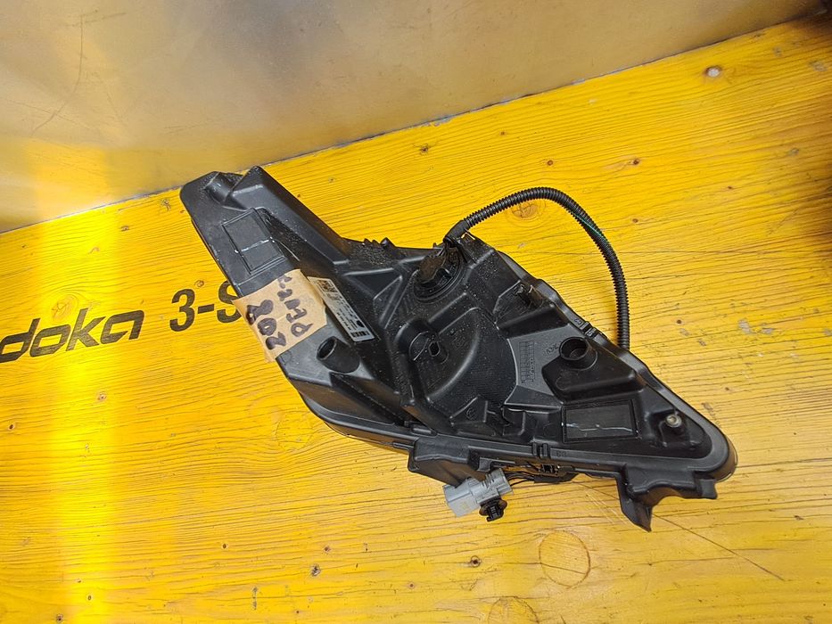 Дневна светлина  DRL Peugeot 2008   2020/ 2024г