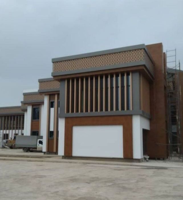 #*Алюкобонд мантаж аликафон #