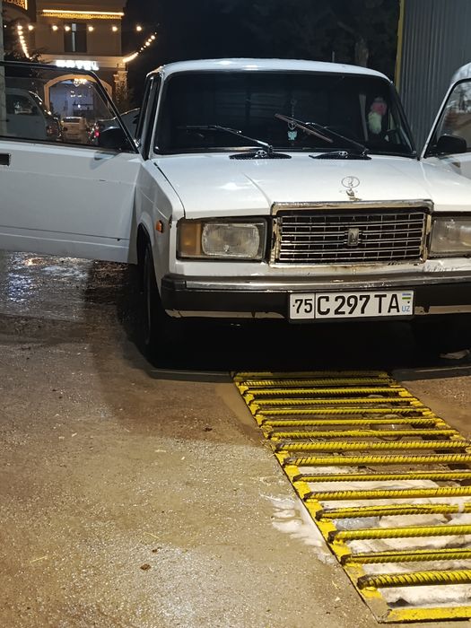 2107 sotiladi 1992 yil