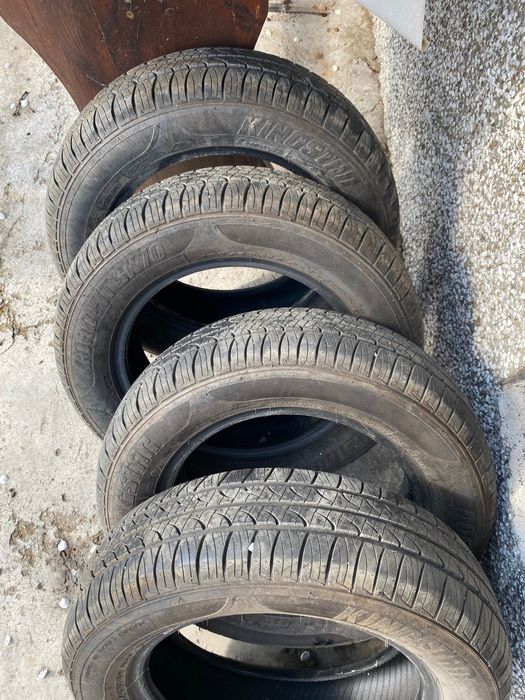 Летни гуми Kingstar