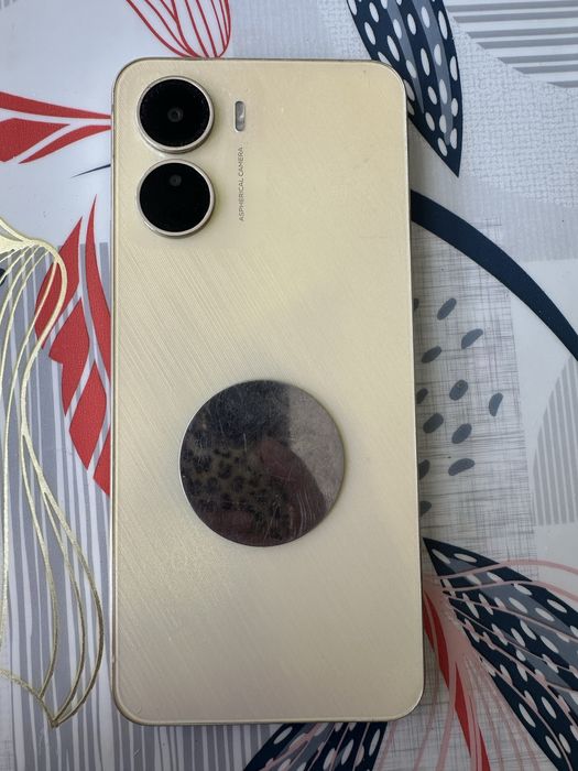 Vivo Y 16 смартфон