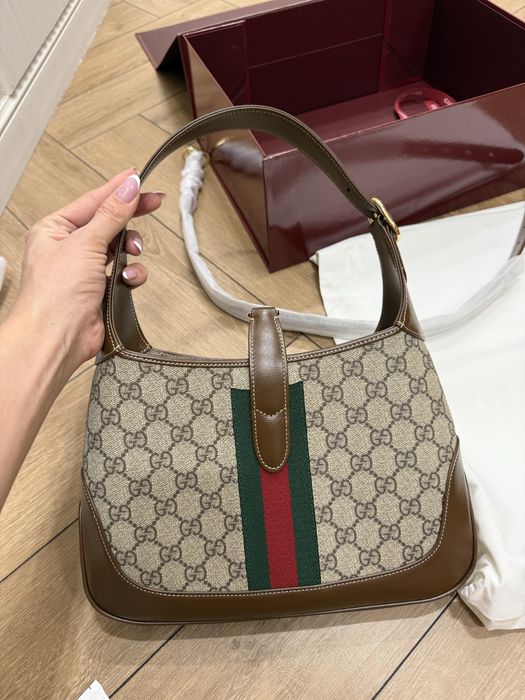Сумка Gucci Jackie 1961 medium