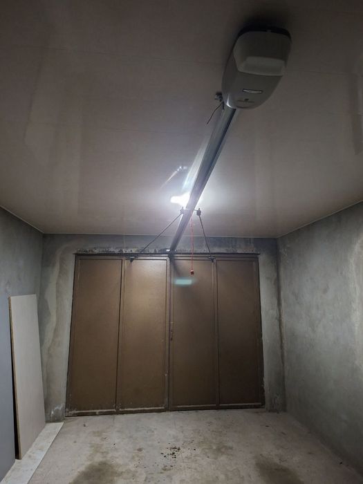 Автоматика для ворот. Установка и доставка.