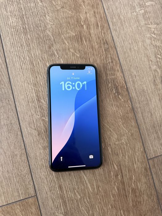 Vand Iphone 11 pro 256 gb