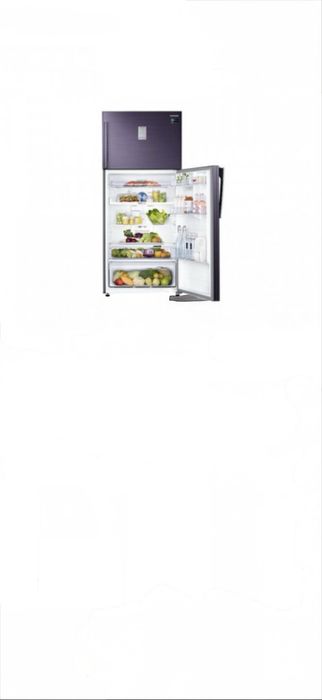 Продается холодильник Samsung 2-камерный