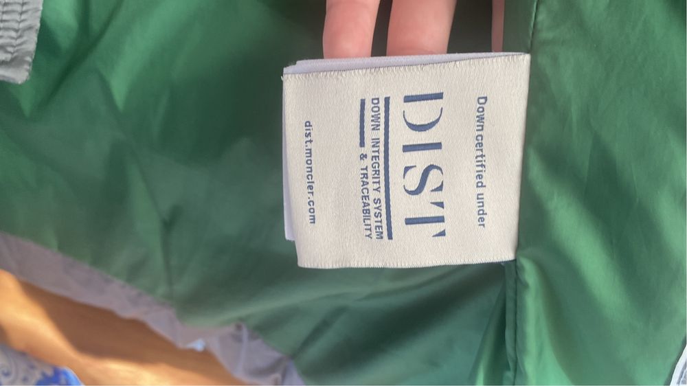 Geaca Moncler ,barbati