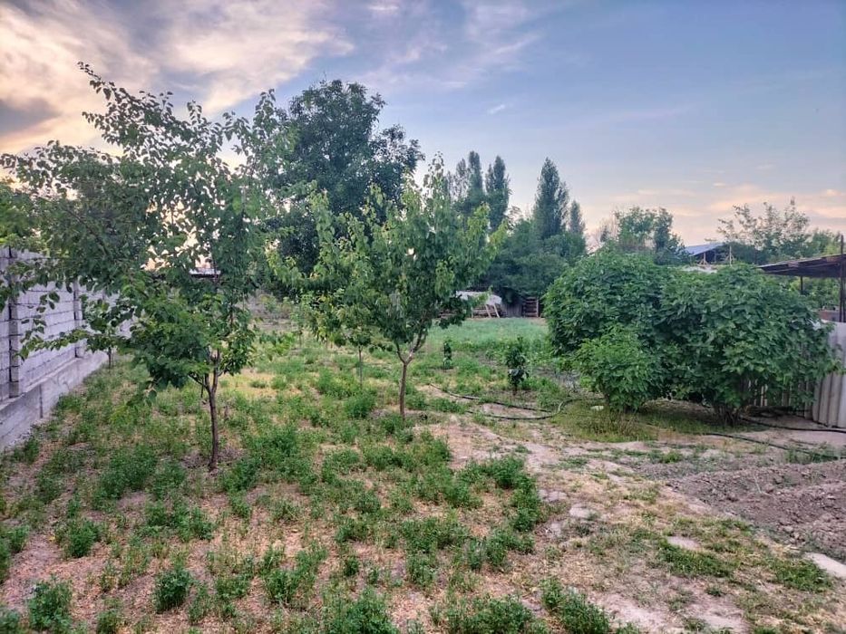 Продаётся дом на Лубзавод