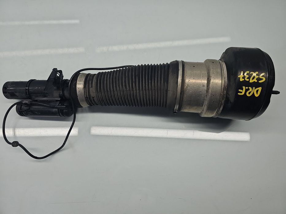 Perna aer dreapta fata Mercedes Clasa S (W221) [Fabr 2005-2013]3.0 CDI