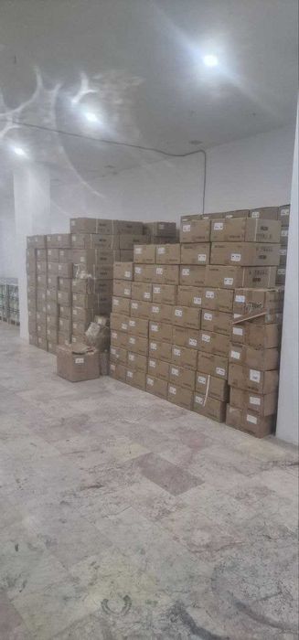 Aksiya Akkumlyator Dyness  Quyosh panel Jinko 0.15 Invertor DEYE