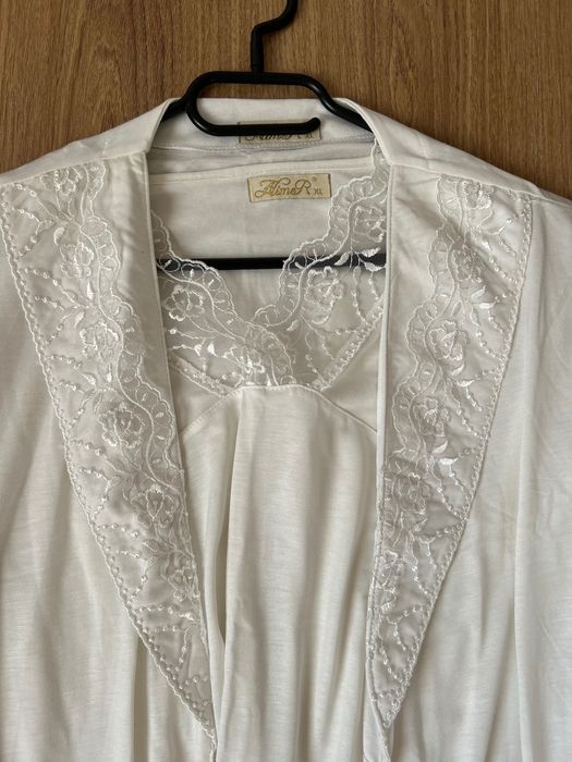 пижама от три части