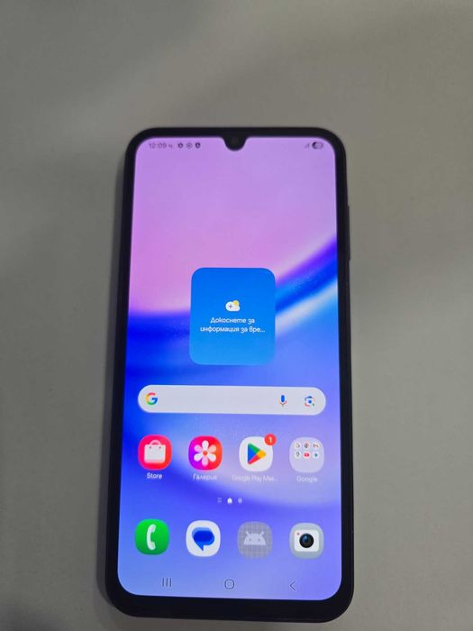 ***ЗАПАЗЕН*** Samsung A15