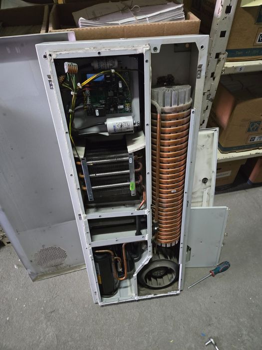 Продам промышленные кондиционер