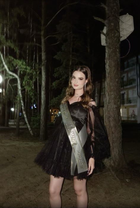 Платье на выпускной