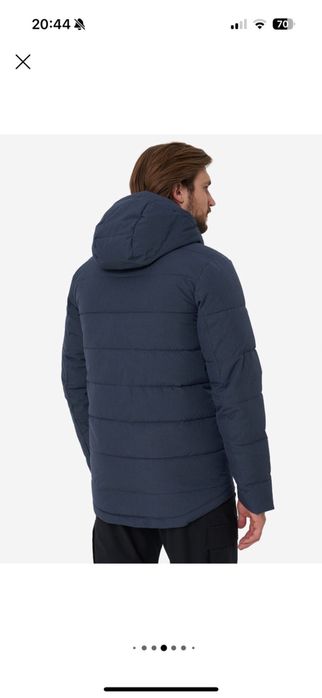 Зимний куртка Outventure