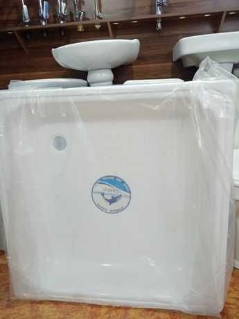 Душевой поддон Унитаз Чашаген Раковина