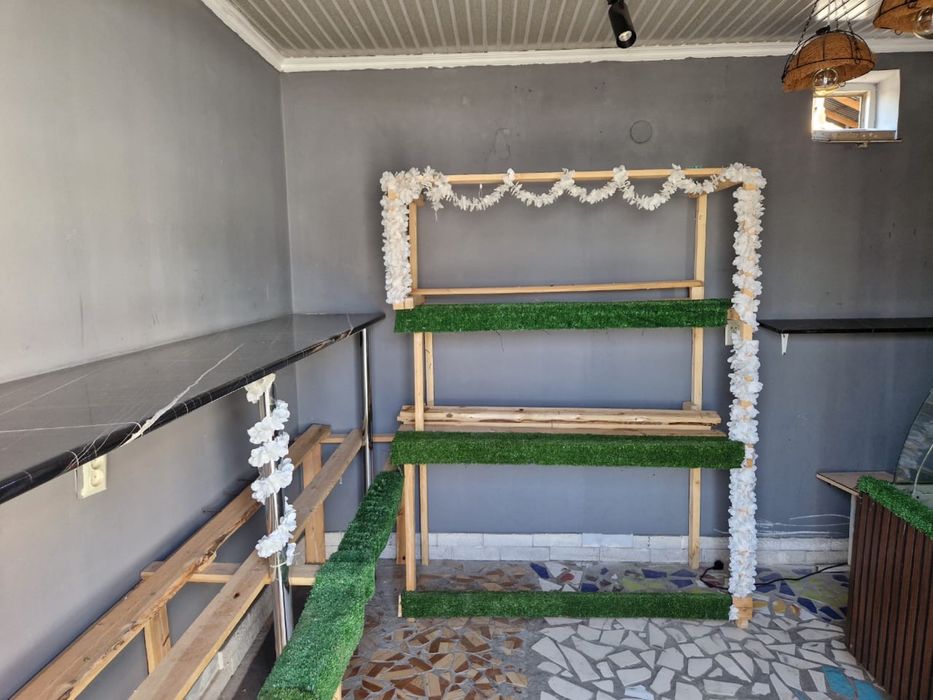 Сдается в аренду помещение