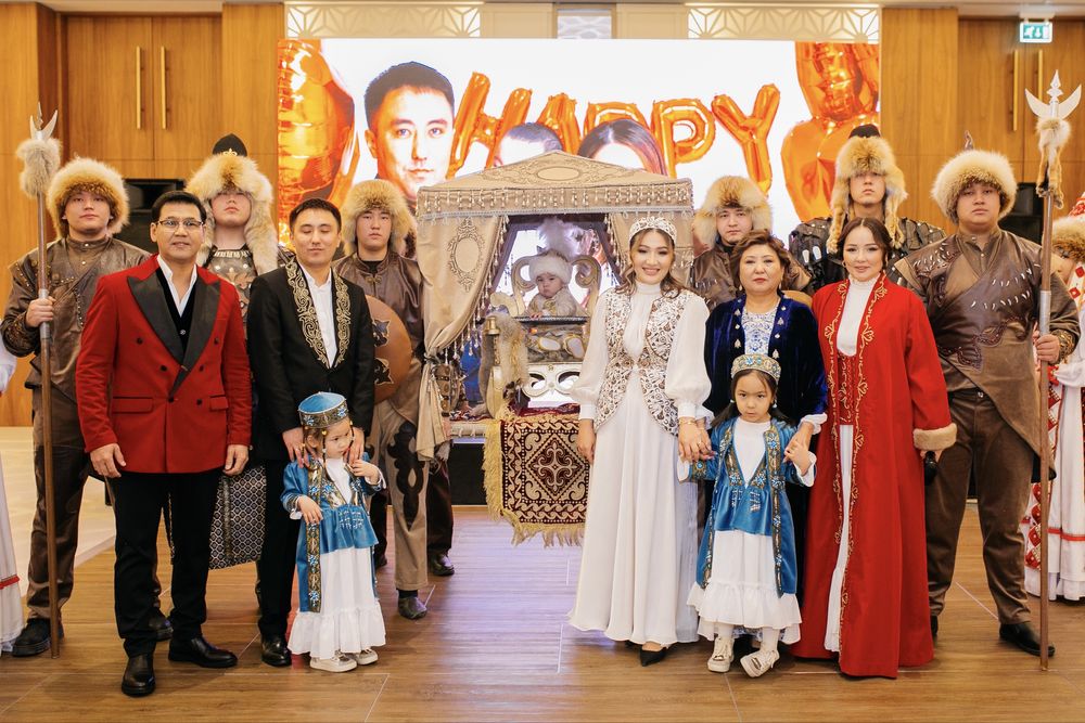 Трон астана тақ батыр вывод