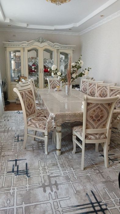 Тошкент шахар, Янги хайот тумани, 120 мин, Чорток махалла