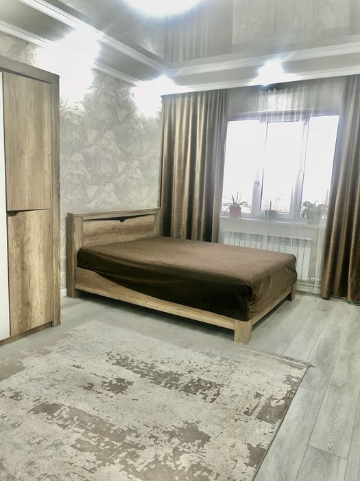 Квартира улучшенная