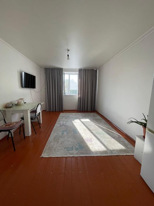 Квартира в Сагзаводе