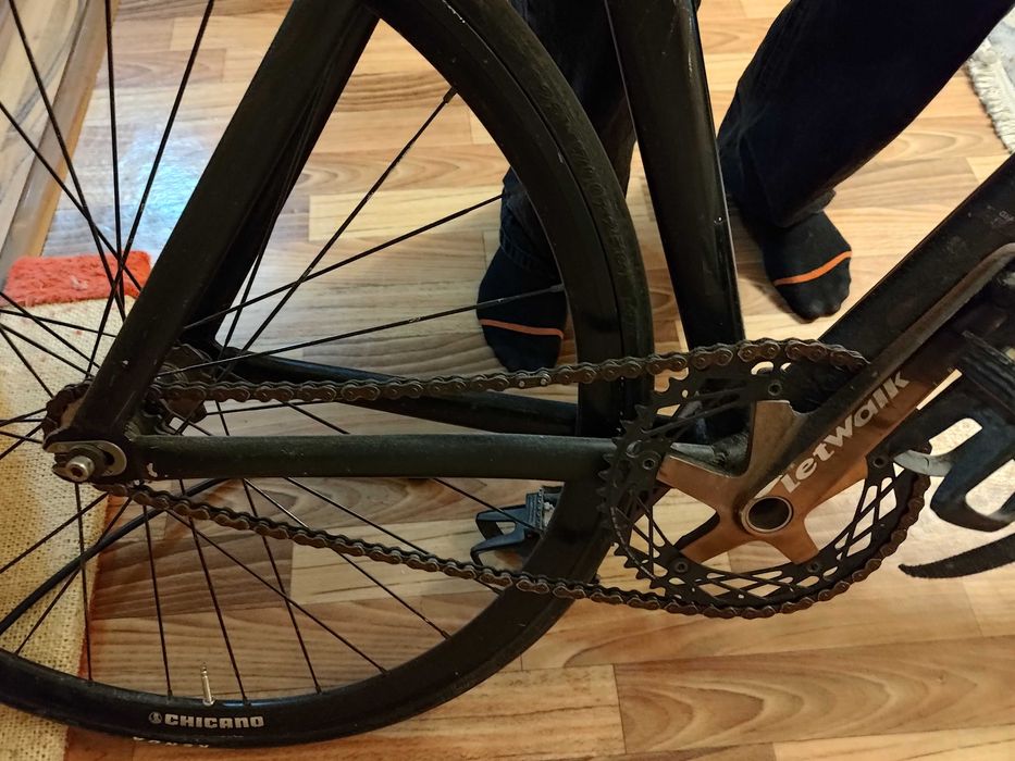 Fixed gear продам срочно