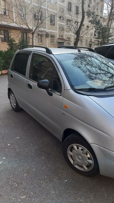 Other Matiz 2010 — 2