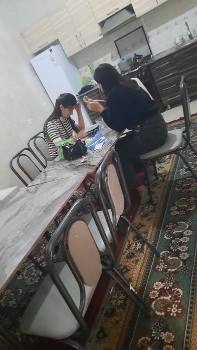 Ижарага куямиз студент  кизларни Селхозда