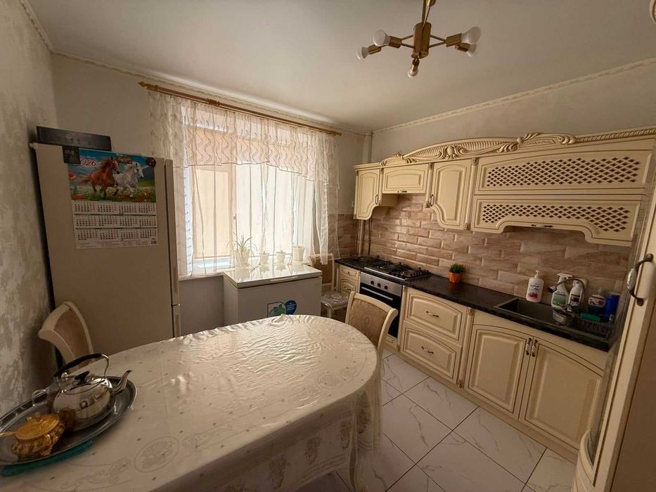 3-ком.кв.Береке 3/9 эт.