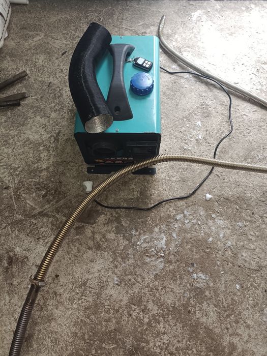 Продам автономку