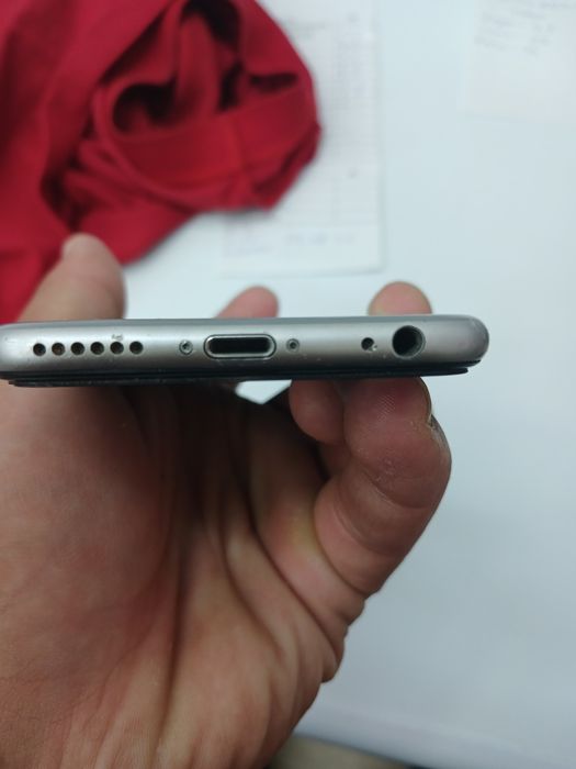Iphone 6    16 тали