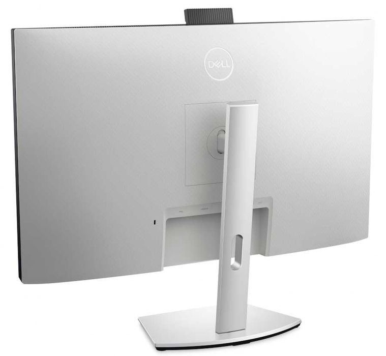Монитор Dell S2722DZ 27" QHD 75 Hz Web Camera Power Delivery USB hub