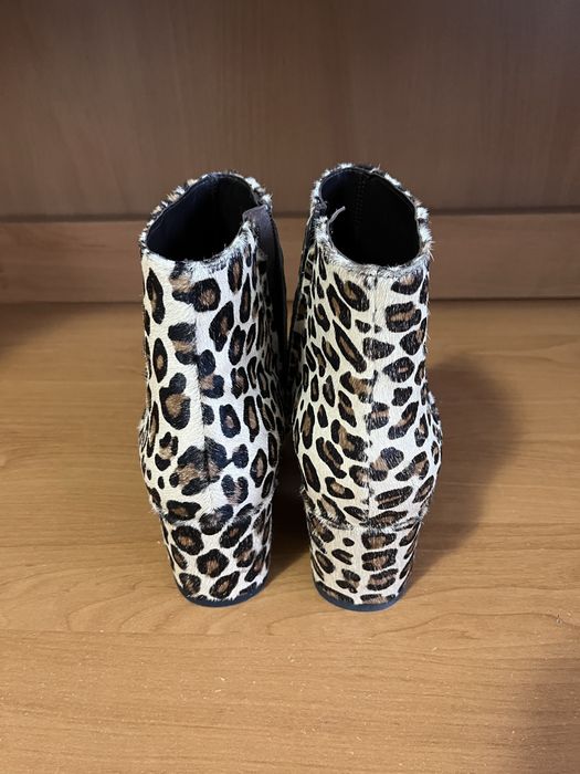 Botine Steffen Schraut