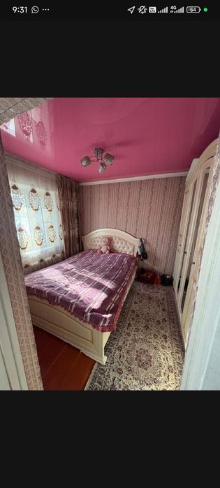 ҮЙ САТЫЛАДЫ, дереу, саудасы бар.