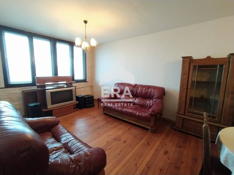 Продава се Четиристаен апартамент в Варна, Трошево - 104 кв.м за 1818 €/кв.м - Снимка #1