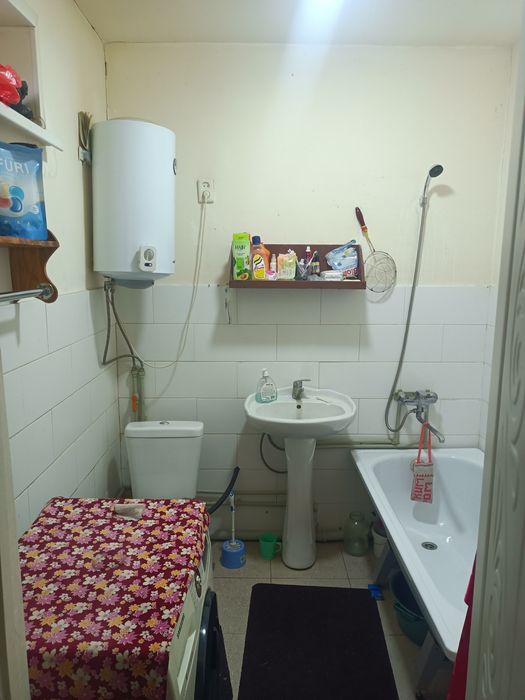 Продам дом село Канонерка