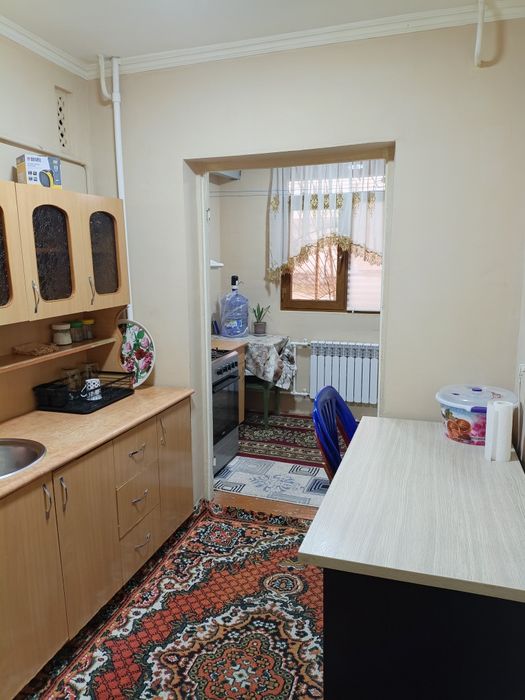 Квартира ижарага берилади адрес мархабо