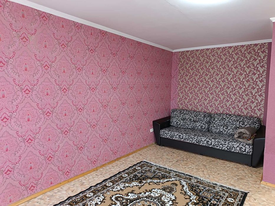 Сдаётся квартира