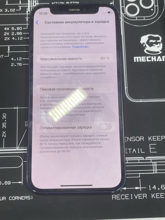 Iphone 12 mini  64gb