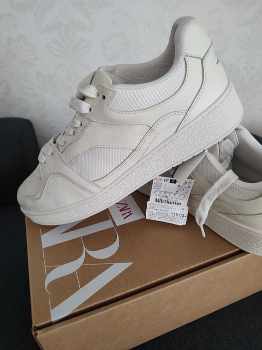 Маратонки   Zara