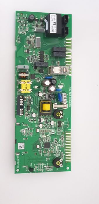 Placa electronica  Centrala Bosch ZW24-2 DH AE23 S5900