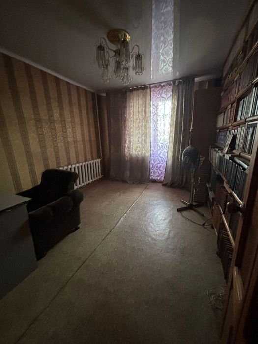 3-х комнатная район Гор.Отдела