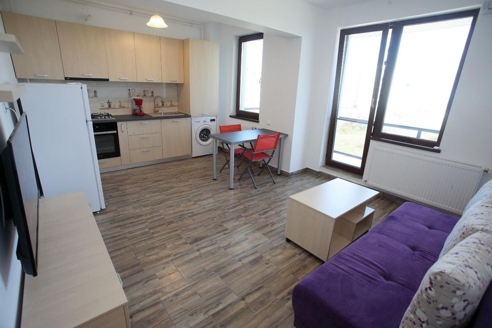 Apartament 2 camere Mamaia Nord