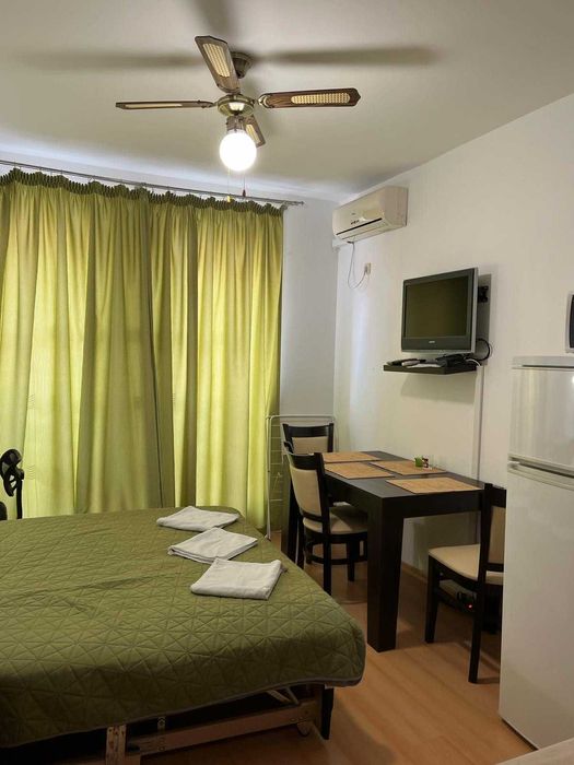 Студио под наем в сьни деу 6