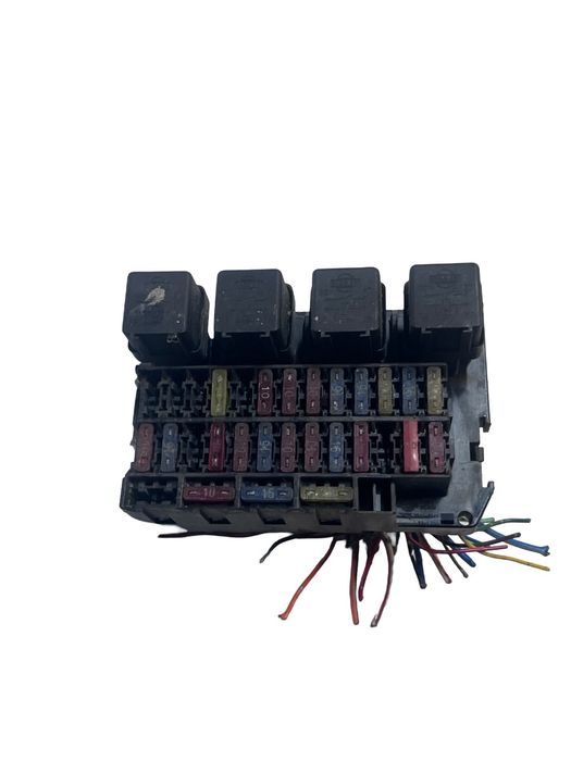 Panou Sigurante Nissan Micra Ii K11 1992 - 2007 7240-4047