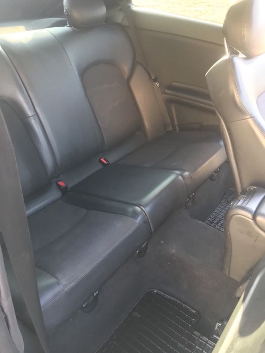 Mercedes Clc 220Cdi  автоматик