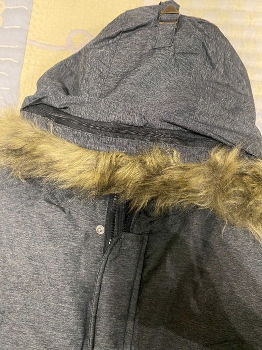 Яке за момче Cool club, ръст 152см, водоустойчиво, ново с етикет