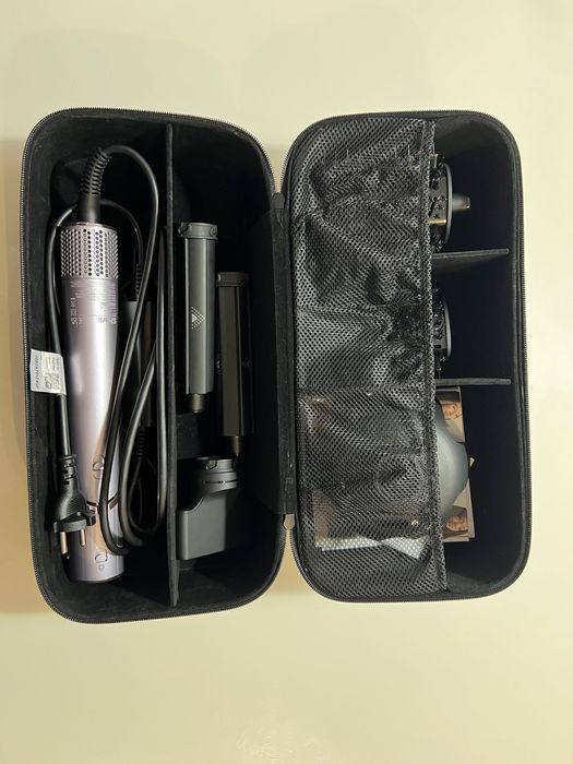 Уред за сушене и оформяне Shark FlexStyle