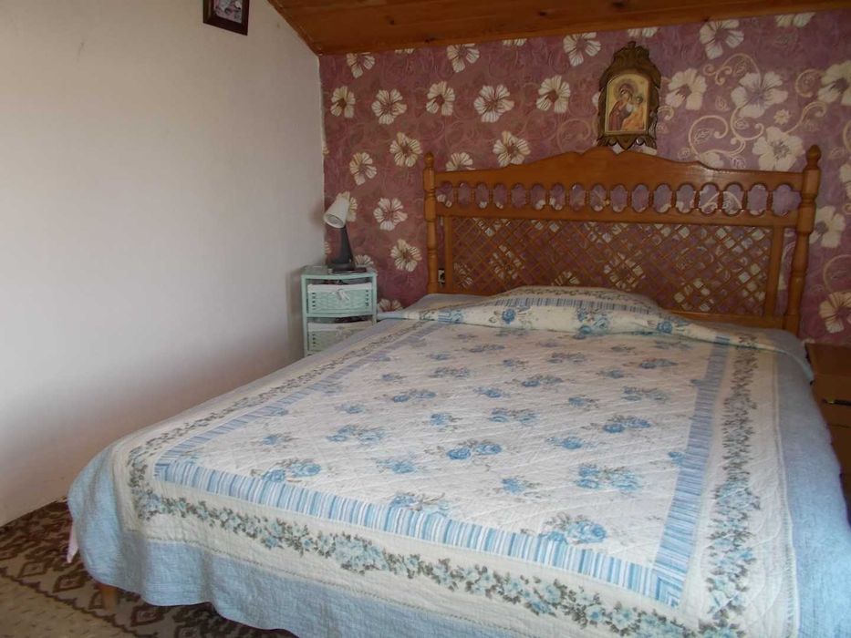 Продава се Къща в с. Овчарово, Област Добрич - 220 кв.м за 164 €/кв.м - Снимка #16